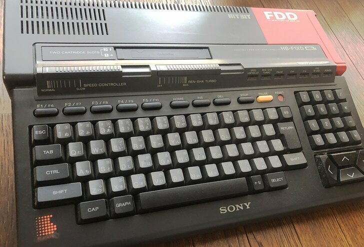 40、50代が「一番最初に所持したパソコン」ランキング、懐かしのMSXやファミリーベーシック、X68000やFM TOWNSも！の画像003