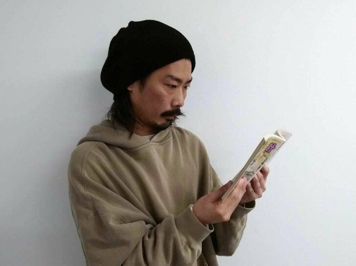 38歳パンサー菅が“泣ける少女漫画”激推し、芦原妃名子『砂時計』で涙活！の画像001