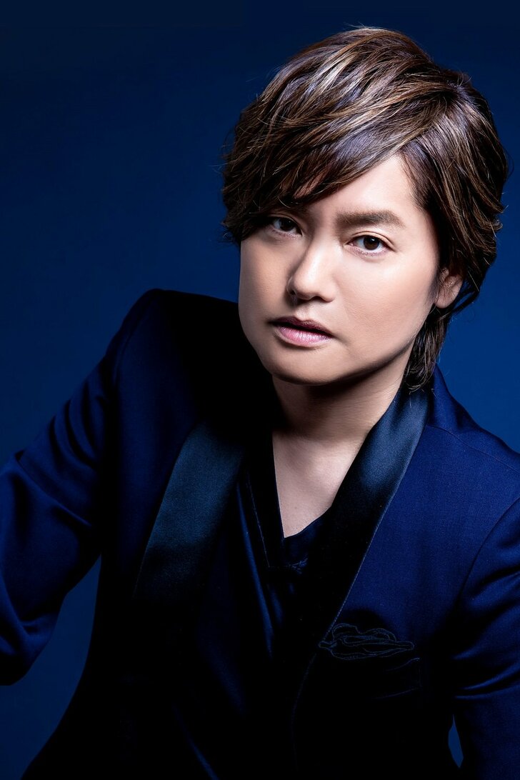 俳優×声優プロジェクト『絶響MUSICA THE STAGE』花江夏樹・諏訪部順一ら新キャスト解禁！ の画像005