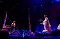 神尾晋一郎と間宮丈裕が語り、騙る、言の葉の世界。／「KATARI独奏会-聖域-sanctuary-」レポートの画像011