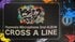 【ヒプマイ】2ndフルアルバム『CROSS A LINE』いよいよ発売！6/25には6ディビジョン18人の声優キャストが全員集結する特別番組も！