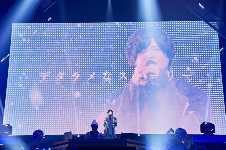 ヒプノシスマイク乱数・幻太郎・帝統の絆も！“Fling Posse”ライブDAY１レポート シブヤらしいポップでカラフルな演出が盛りだくさん！の画像007