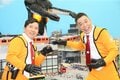 爆笑問題・太田「ウルトラマンフェスティバルで子供おきざりの危ないギャグを連発！」の画像003