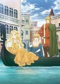 『はめふら×アルテ』がコラボ！ 今期放送のアニメは「貴族令嬢」がトレンド？の画像003