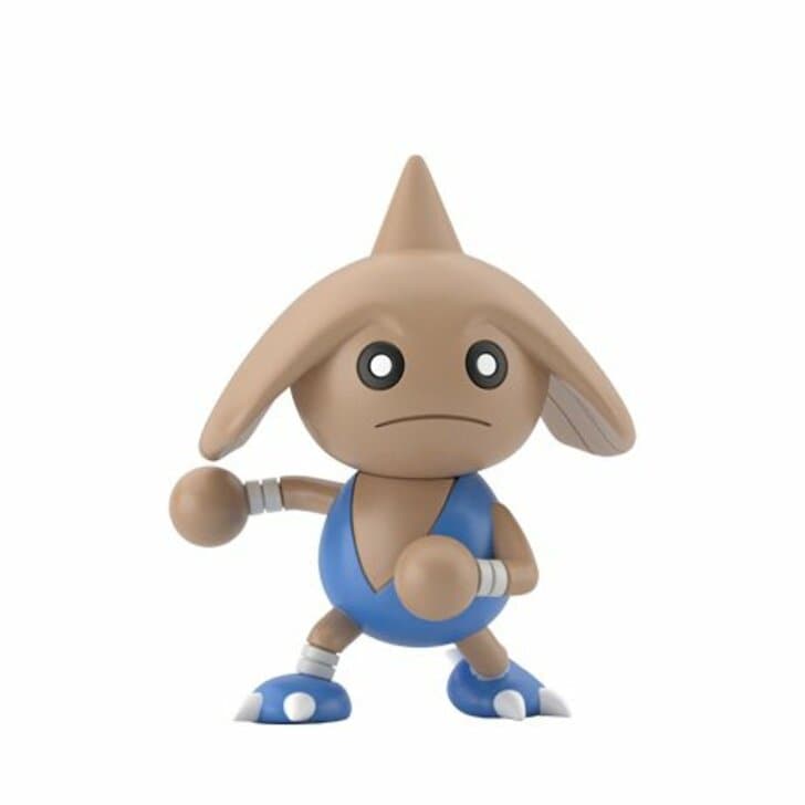 「レベル上げるだけじゃダメなの…!?」 初期『ポケットモンスター』チビッコたちを悩ませた「厳しすぎる進化条件」の画像