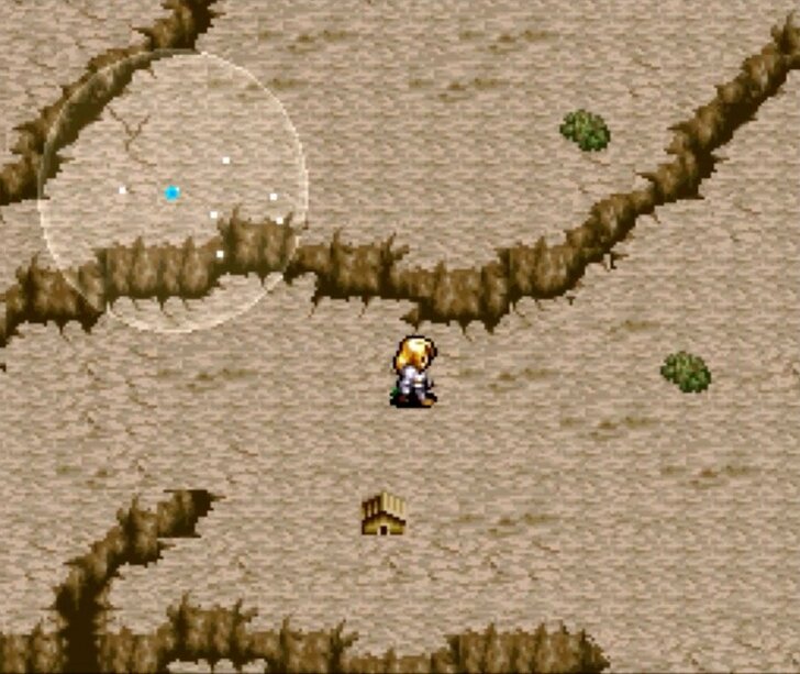 「ヘラクレスの栄光3」に「ライブ・ア・ライブ」！『スーパーファミコン』30周年に振り返りたい超名作RPG【ヤマグチクエスト・コラム】の画像011