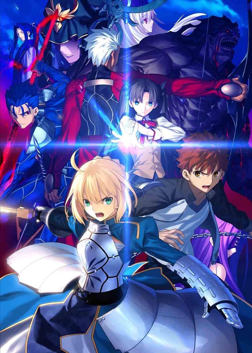 アニメ Fate シリーズの 心に刺さった死亡シーン 3選 自害したランサー イリヤの最期など トラウマ級の衝撃描写も ふたまん