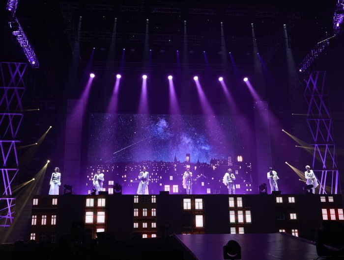 【アイナナLIVEレポ】IDOLiSH7初の単独ライブが大成功！新曲『WONDER LiGHT』はAyaseが作編曲！【アイドリッシュセブン「IDOLiSH7 LIVE BEYOND “Op.7”」】の画像002