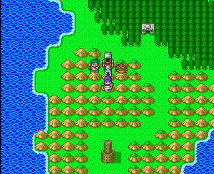 『ドラゴンクエスト5』奴隷生活をともに…冒険から突如フェードアウトする”相棒”ヘンリーの心中とは【ヤマグチクエスト・コラム】の画像014