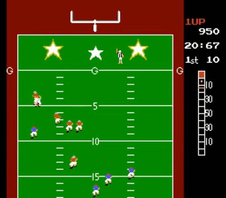 メーカーのチャレンジ精神が反映された！ ファミコン時代の「マイナースポーツ」を扱ったゲームたち【フジタのコラム】の画像003