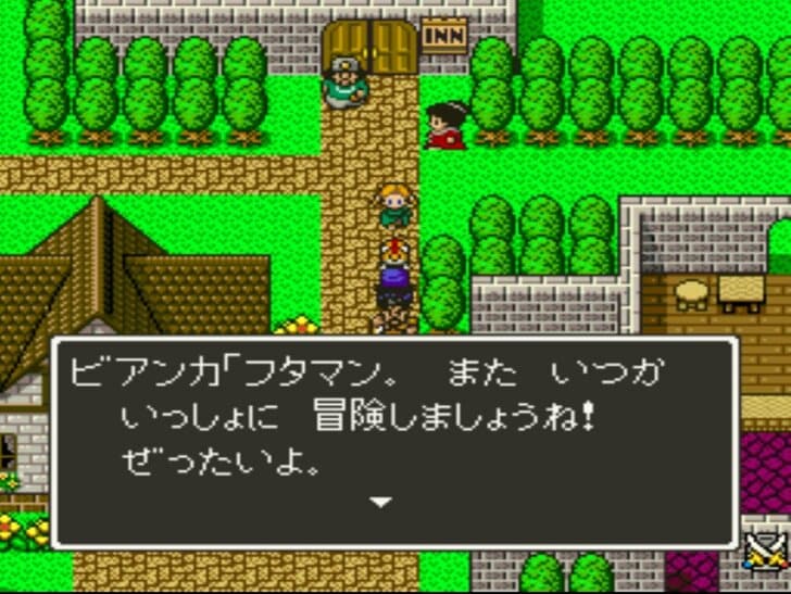 『ドラゴンクエスト5』の究極問題「ビアンカ・フローラ論争」において“本当のフローラ派”など存在しないワケ【ヤマグチクエスト・コラム】の画像005