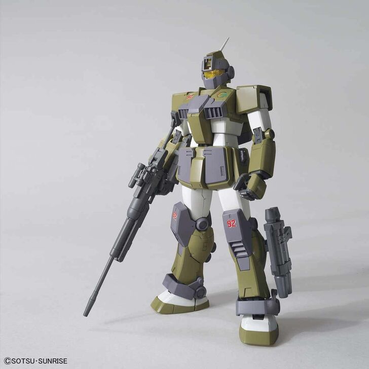 「ややこしくて混乱する…」歴代『ガンダム』実はまったくの別物！「名称がまぎらわしい機体」たちの画像004
