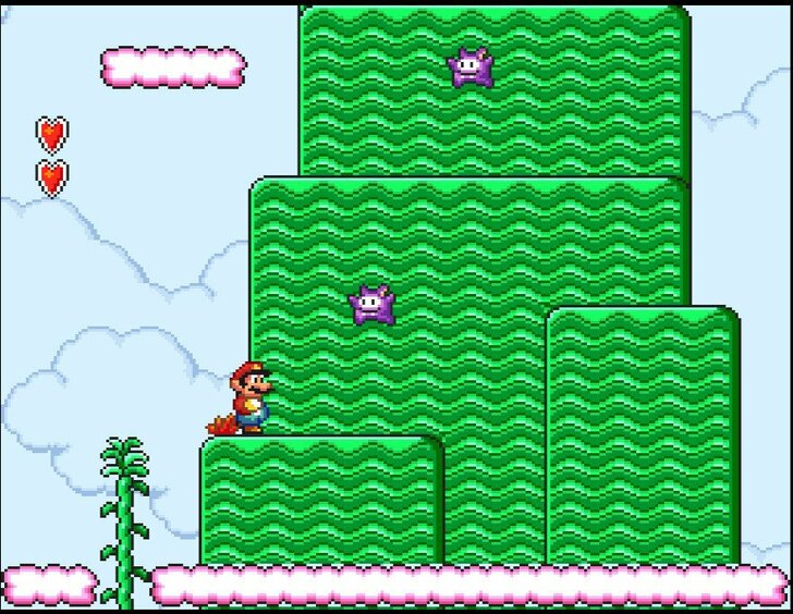 28周年！たった1本にファミコンマリオを4本収録『スーパーマリオコレクション』は子どもたちの憧れだったの画像007