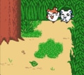 任天堂ゲームボーイ時代の神キャラゲー『とっとこハム太郎２ ハムちゃんず大集合でちゅ』21周年で振り返る「ハム語」のかわいさの画像016