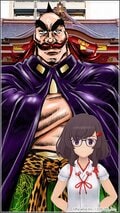 『男塾』宮下あきら『炎の転校生』島本和彦『特攻の拓』所十三らもゲスト参戦！ 「TVアニメ化」が決まった人気ソシャゲ『アリス・ギア・アイギス』が“40代おじさん”に刺さるワケとは？の画像002