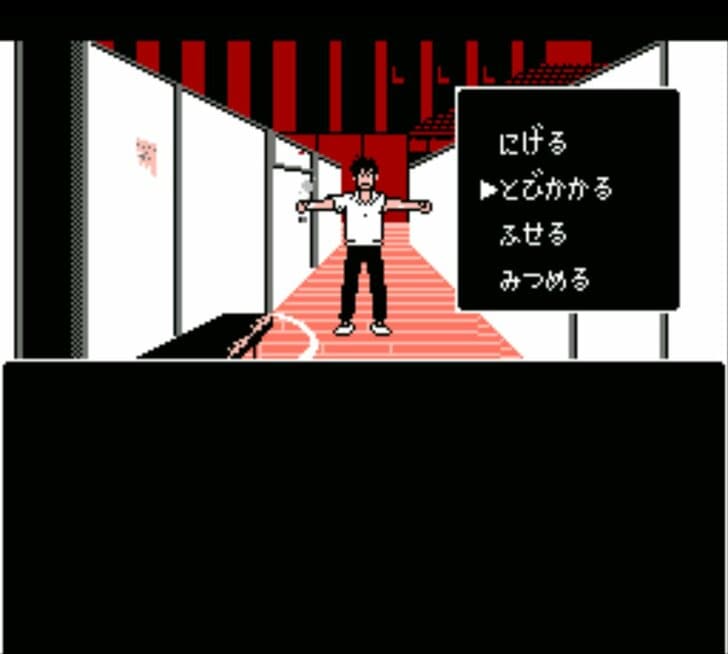 転んで即死！刺されて即死！コロナで話題『AKIRA』のファミコン版は超理不尽ゲームだった【フジタのコラム】の画像013