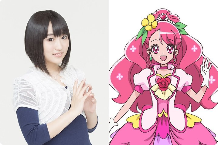 悠木碧主演の新 プリキュア に あの 魔法少女 を連想するファン続出 途中で誰も死なないよね ふたまん