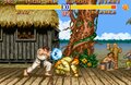 ハメ技に場外乱闘？ SFC版『ストリートファイター2』の思い出を振り返るの画像003