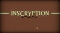 ヤマグチクエストが選ぶ2021年最強インディーゲーム！『Inscryption』に食らった衝撃と最高級のゲーム体験の画像001