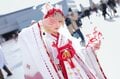 『コミックマーケット101』人気コスプレイヤー・火将ロシエルさん、ボディラインにあわせ調整「闘うチャイナガール」で注目の画像006