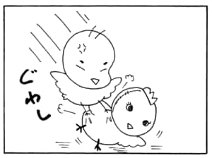 【無料漫画】毎日配信！少年アシベ（205）夏休みは何する？「夏の計画」キュートな“ゴマちゃん”をめぐる名作4コマ／森下裕美 27