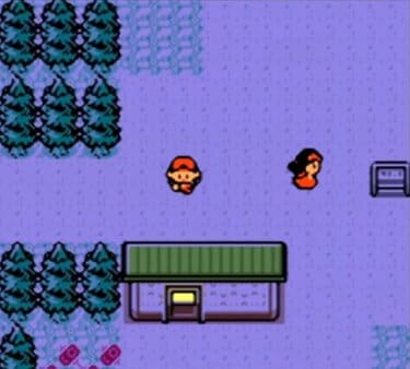 ポケモン　ゲームボーイ カセット　本　シール　ポケットモンスター 初代　金銀 楽天市場】【GB ソフト プレゼントキャンペーン中】【電池交換済
