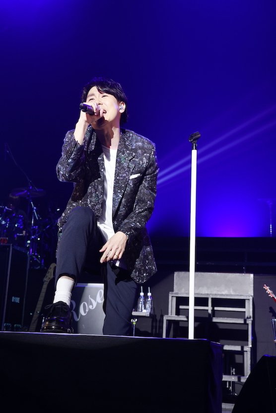 「鈴村健一 LIVE TOUR 2022 "ぶらいと"」4月2日豊洲PIT公演を振り返るオフィシャルレポートが到着！の画像001