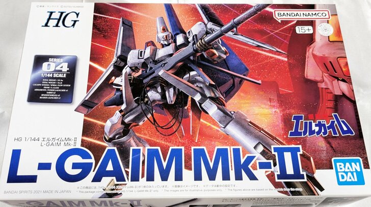 「サンライズプラモコレクション2025」第1位は「エルガイムMk-II」！ 令和でも強い「昭和ロボ」と大躍進の「平成アニメ」の画像