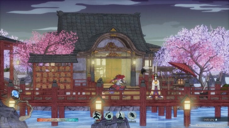 34年ぶりに蘇ったファミコン『月風魔伝』今振り返りたい！ 前沢秀憲氏の名曲コナミサウンド“超”テクニックの画像014