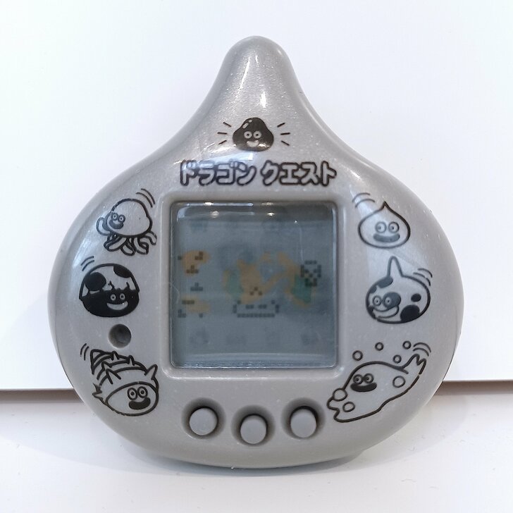 ドラクエウォーク「あるくんです」“みんなが振った”携帯型ペットゲームを知っているか!?【ヤマグチクエスト・コラム】の画像002