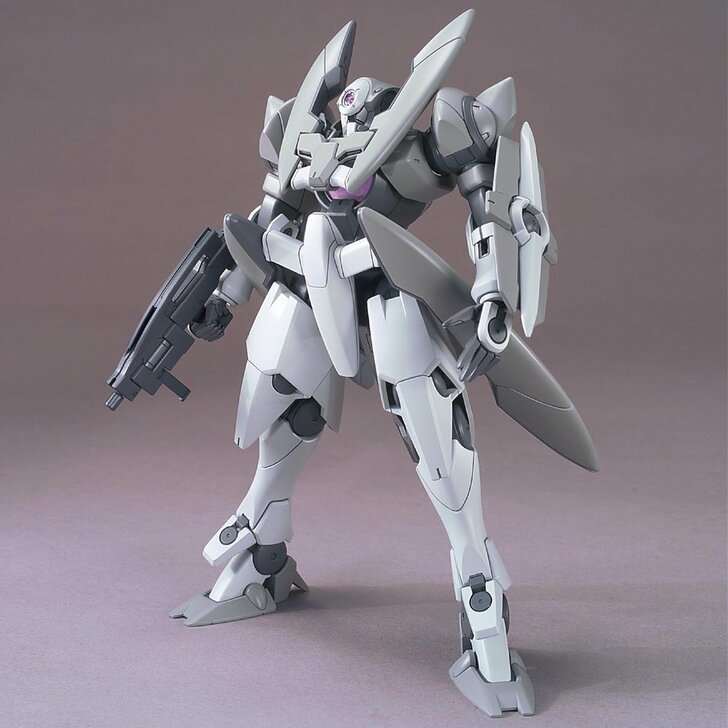 もはやワンオフ機レベル…『ガンダム』“最強の量産機”が秘めた恐るべき性能の画像004