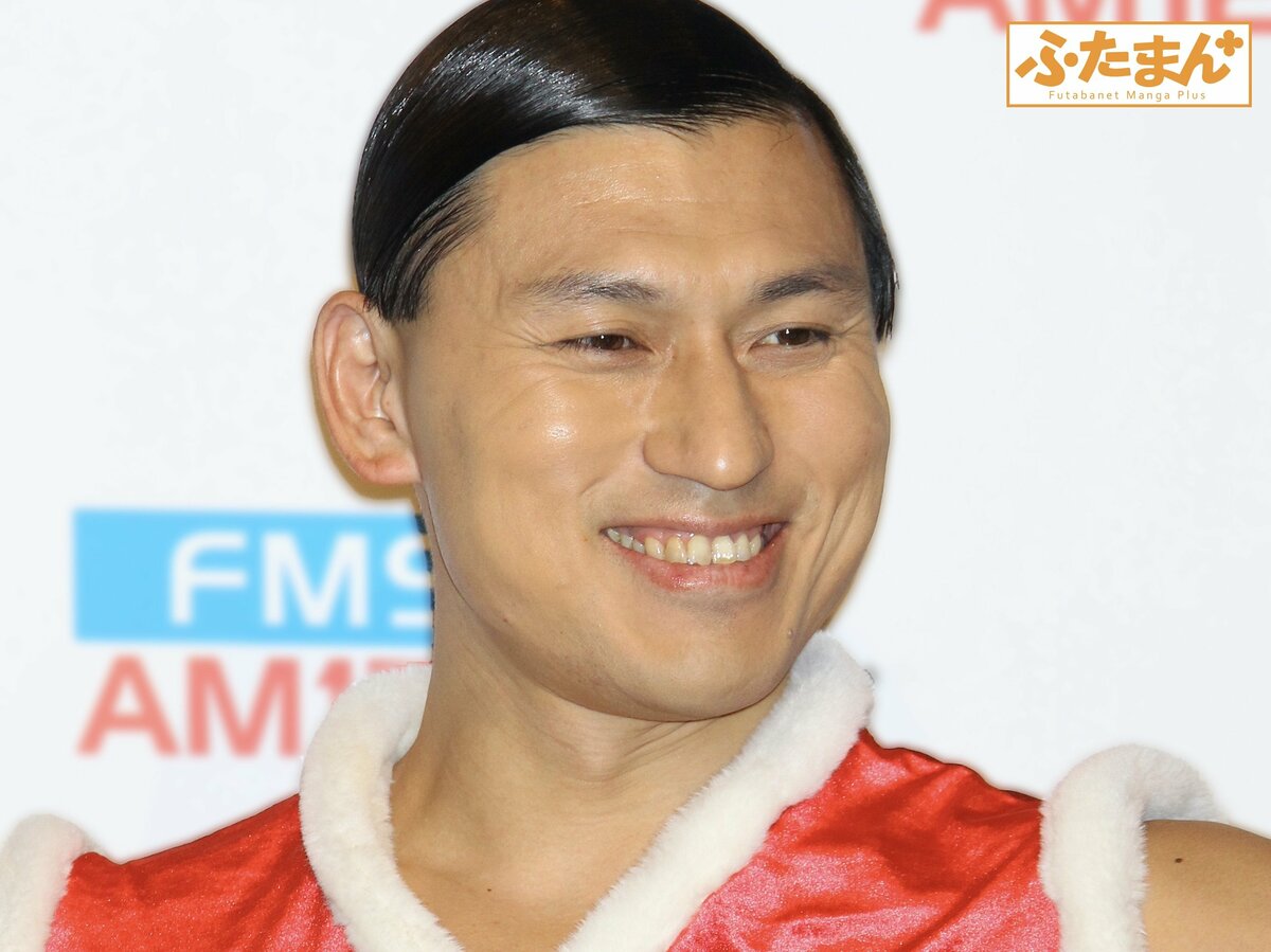 オードリー春日 11年ぶりアニメ出演で圧倒的な存在感 アニメ ポケモン で 鬼瓦 ふたまん オードリー春日 11年ぶりアニメ出演で圧倒的な存在感 アニメ ポケモン で 鬼瓦 ふたまん