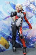 雪村ユノ＆シスル＆凸守たかね＆あまねみや、人気コスプレイヤーが『幻塔』キャラに！ 『ニコニコ超会議2023』を彩った美女たちの画像003