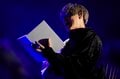神尾晋一郎と間宮丈裕が語り、騙る、言の葉の世界。／「KATARI独奏会-聖域-sanctuary-」レポートの画像017