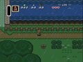 スーファミ誕生から1年後に発売、名作『ゼルダの伝説 神々のトライフォース』の圧倒的完成度の画像004