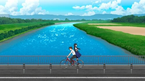 『君愛』