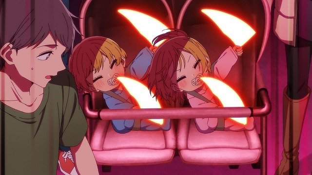 「人生で初めて好きになったアーティストは小田和正さん」！『【推しの子】』大塚剛央×伊東健人×内山夕実座談会（後編）の画像003