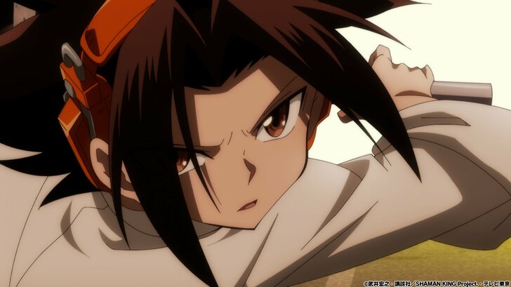『SHAMAN KING』懐かしさ甦る林原めぐみ歌唱のPV公開！ 堀江由衣＆中村悠一ら参戦にファンも「激アツ！」の画像001