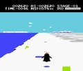 ファミコン版『けっきょく南極大冒険』35周年！ 疾走するペンギンに熱中した日々の画像004