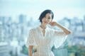坂本真綾「どのキャラクターに感情移入するかによって見えてくる景色が違う作品」西村純二×押井守 WOWOWオリジナルアニメ『火狩りの王』公式インタビューの画像001