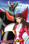 永井豪アニメ「魅惑の３大ヒロイン」ミニワンピに姫カット、抜群スタイル…昭和女子が憧れたファッションアイコン【昭和オタクは燃え尽きない】 