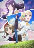 2021年春アニメ『バクテン!!』『ゴジラS.P』『ましろのおと』4月からの新生活をもっと楽しくしてくれそうなオススメ作3選の画像006