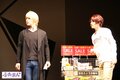 アウトローなZIXの魅力に酔いしれる2.5次元ダンスライブ「ALIVESTAGE」外伝 ZIX STAGE『Break It!』ゲネプロレポートの画像025