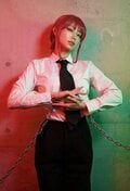 「全力のジョジョ立ち」が話題に！ 筋肉コスプレイヤー・桃兎ももが教える“2.5次元なS字ライン”の作り方とはの画像005