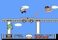 『悪魔城ドラキュラ』シリーズ最強主人公？　子ども向けだけど中身は本物！ファミコン『悪魔城すぺしゃる ぼくドラキュラくん』の面白さの画像003