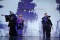 【写真全21枚】Kiramune Presents READING LIVE『ハコクの剣』上映会イベントレポート神谷浩史、上村祐翔、福井晴敏が裏話を披露！の画像003