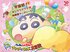 「おしり」がテーマ！？クレヨンしんちゃん30周年企画展『しん劇！ケツだけワンダーランドの大冒険』が12/17開催！入場前売券の販売スタート