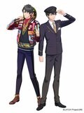 ⼩野賢章・⽥丸篤志・島﨑信⻑ほかが出演！「STATION IDOL LATCH！」1st LIVEのタイトルが決定！の画像005