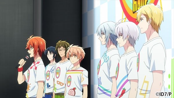 『アイドリッシュセブン Third BEAT!』第2クール先行上映会が2/4開催＆配信！IDOLiSH7キャスト全員が登壇、最終話までの先行カットも一挙公開の画像003