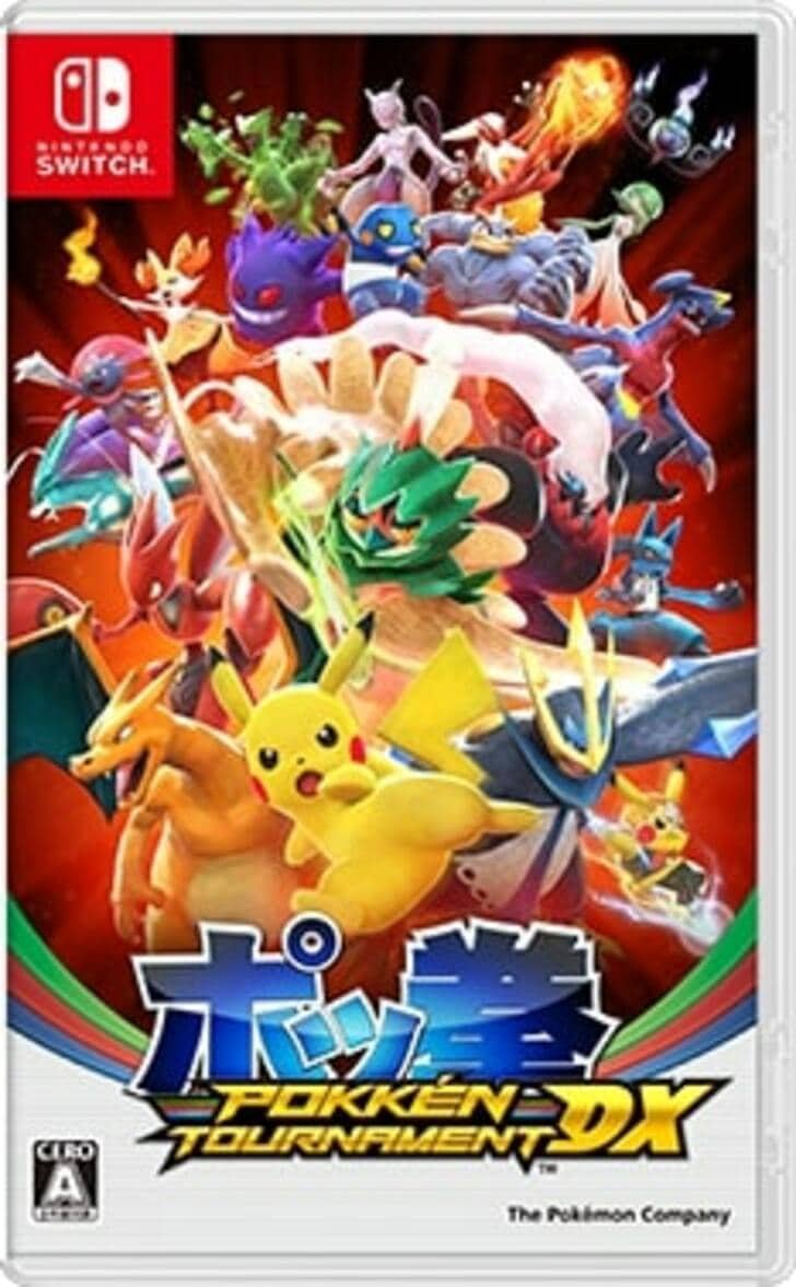『ピカチュウげんきでちゅう』に『ポッ拳』も「ちょっと攻めすぎじゃ…」意外な神作ぞろい!?『ポケモン』異色すぎて驚いた「スピンオフ作品」の画像